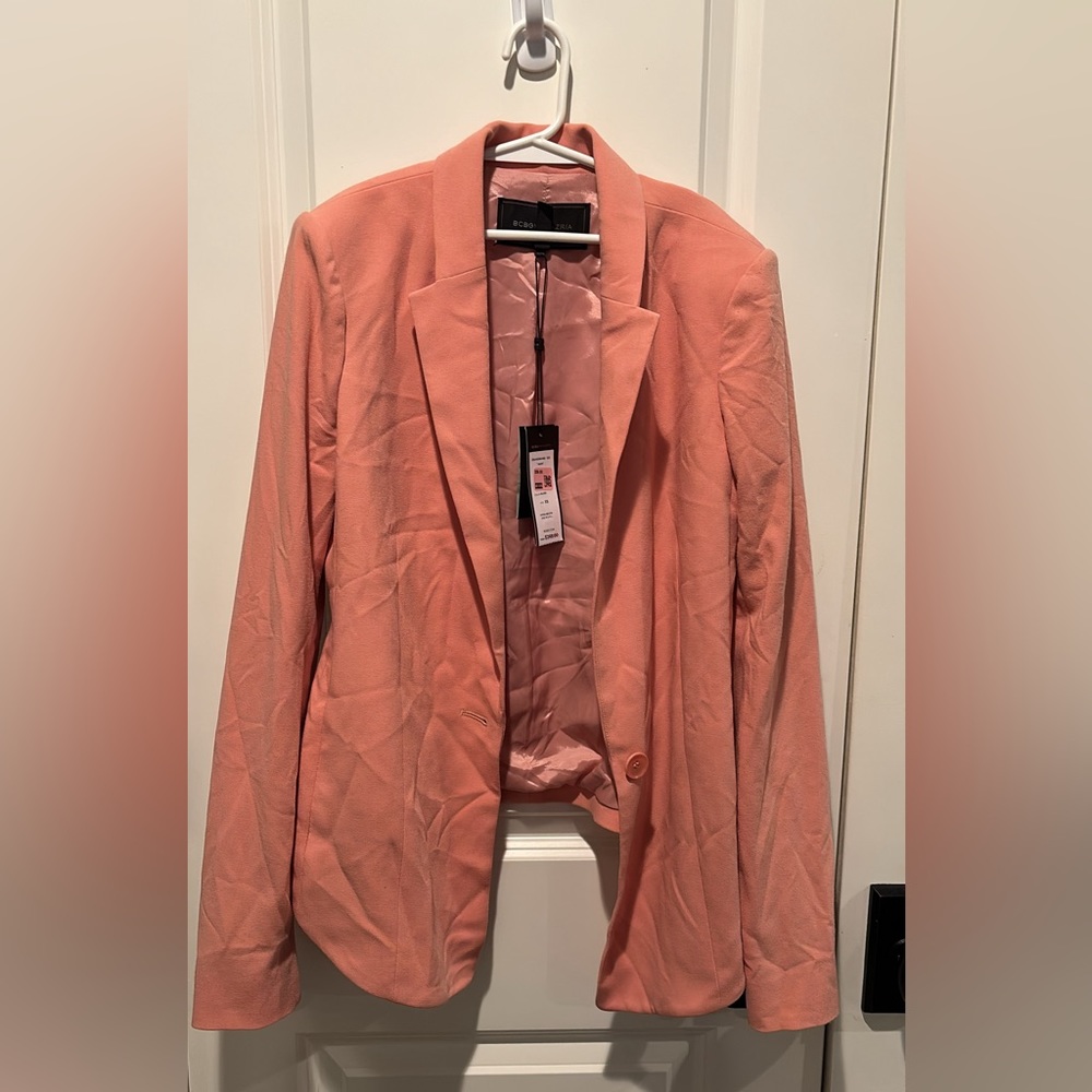 Woman Blazer